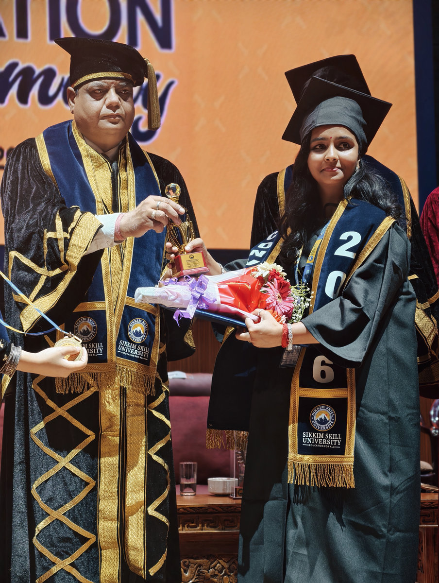 Convocation Gallery